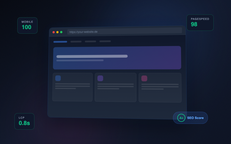 Tracking-Architektur & Datenstrategie – Gesamtsystem für skalierbares Performance Marketing